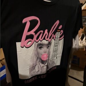 Barbie T-shirt spencer's
